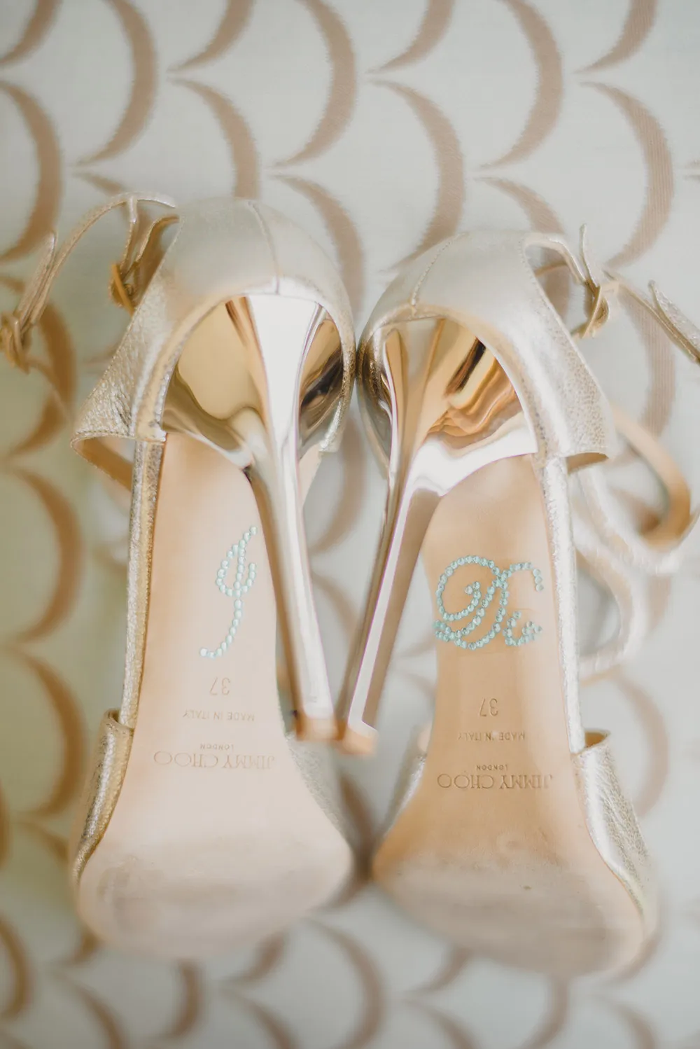 Photo by Terralogical. theweddingnotebook.com