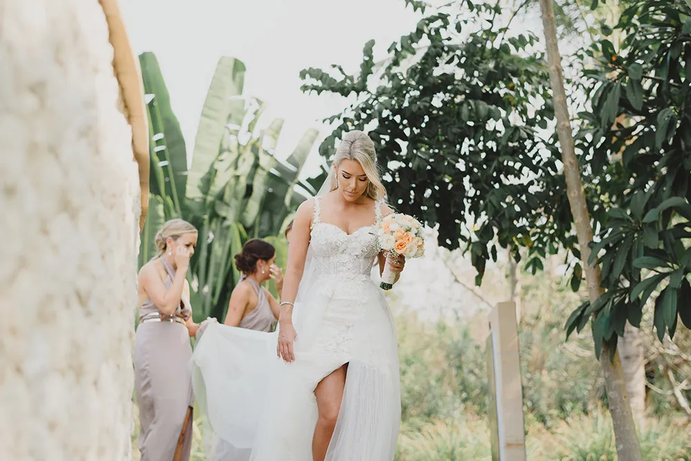 Photo by Terralogical. theweddingnotebook.com