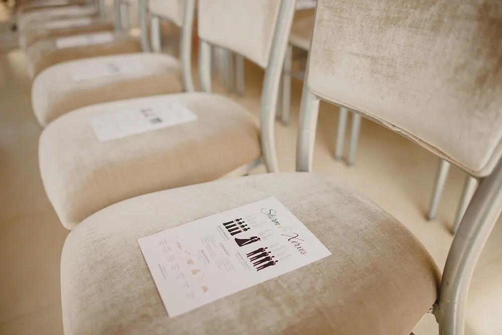 Photo by Terralogical. theweddingnotebook.com