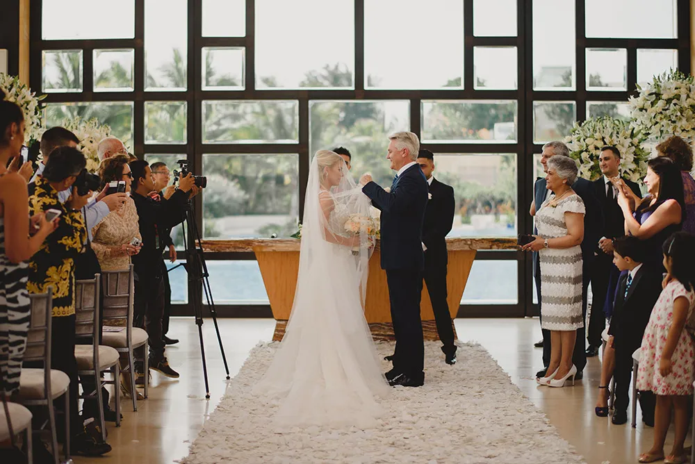 Photo by Terralogical. theweddingnotebook.com