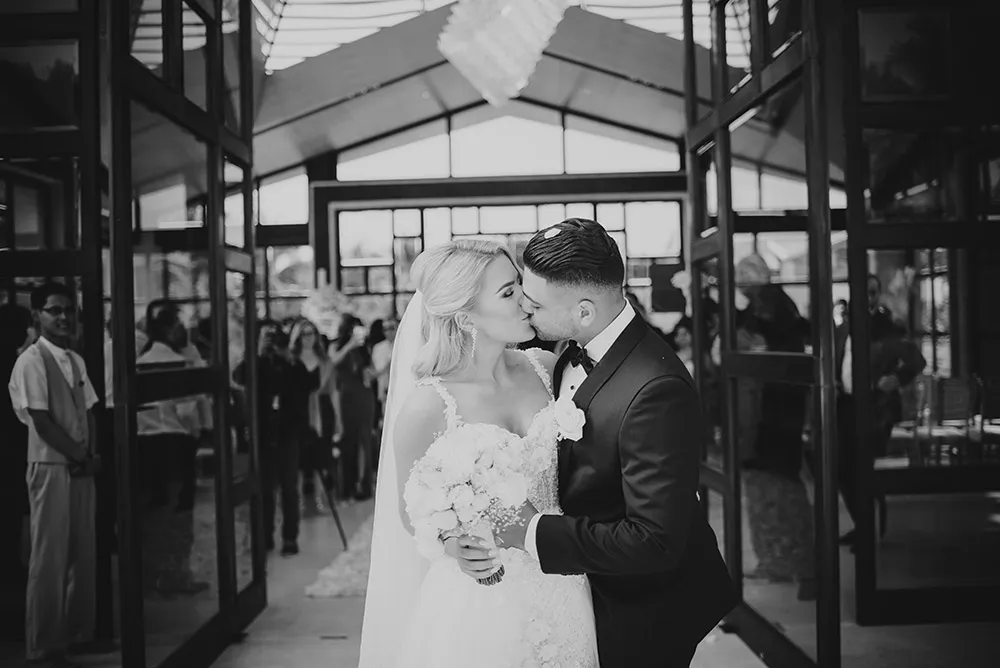 Photo by Terralogical. theweddingnotebook.com