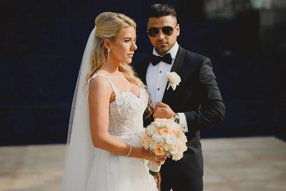 Photo by Terralogical. theweddingnotebook.com