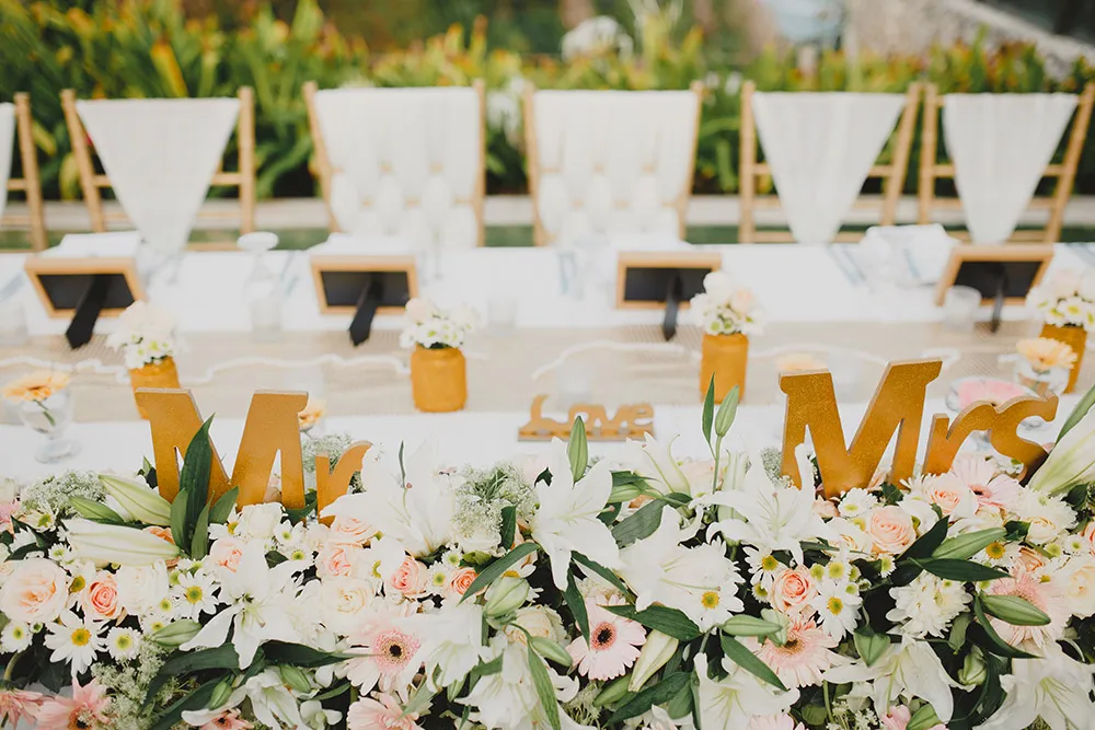 Photo by Terralogical. theweddingnotebook.com