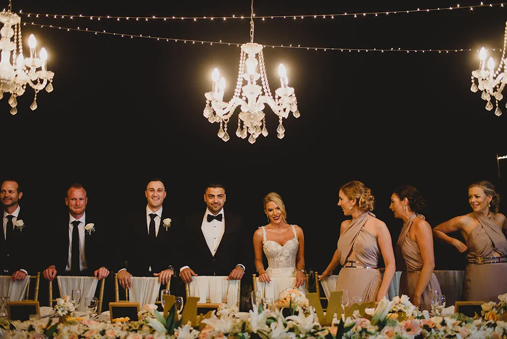 Photo by Terralogical. theweddingnotebook.com