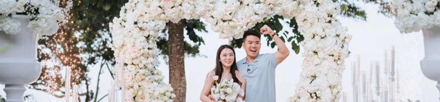 Two Surprises in One Trip At One and Only Desaru