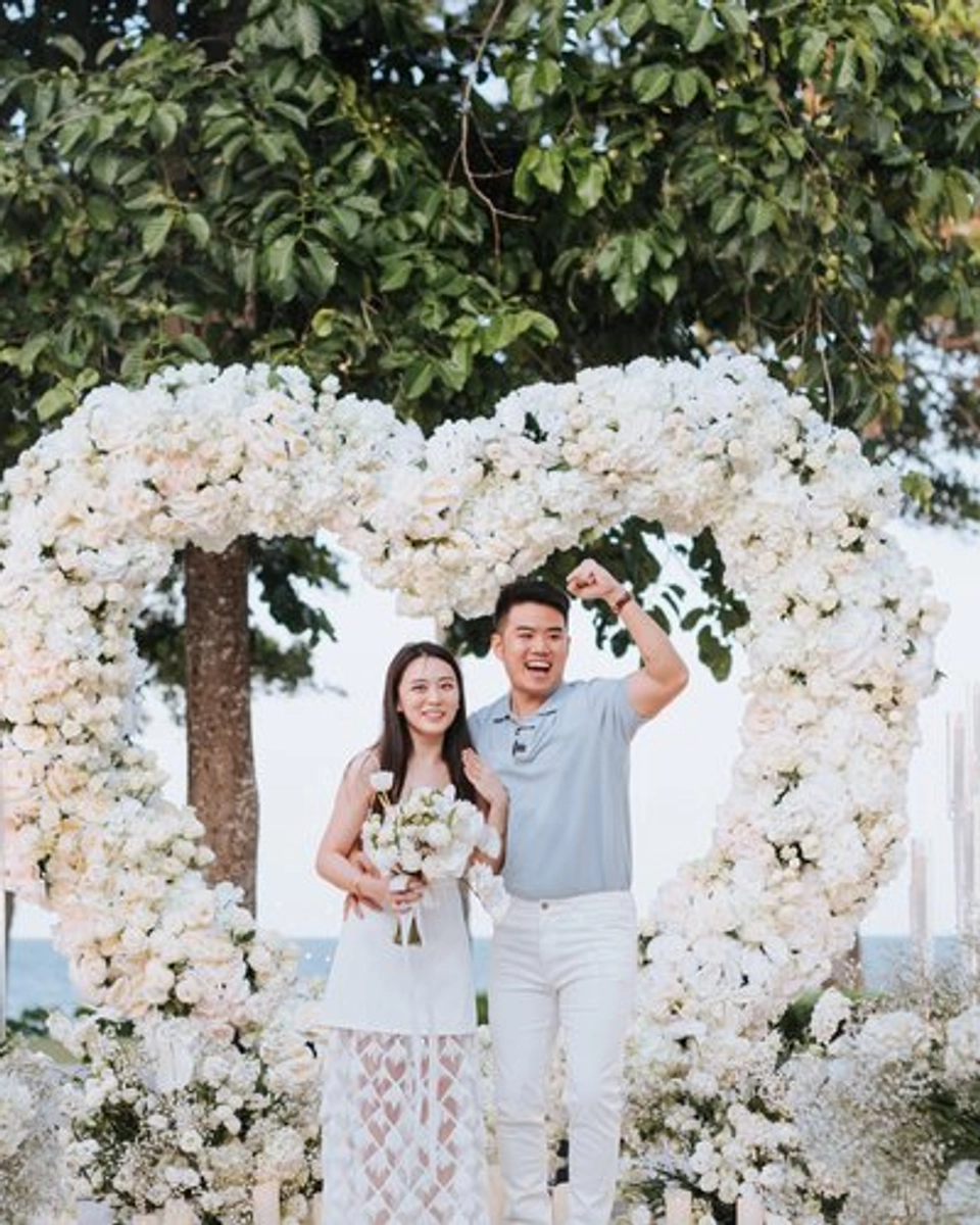 Two Surprises in One Trip At One and Only Desaru