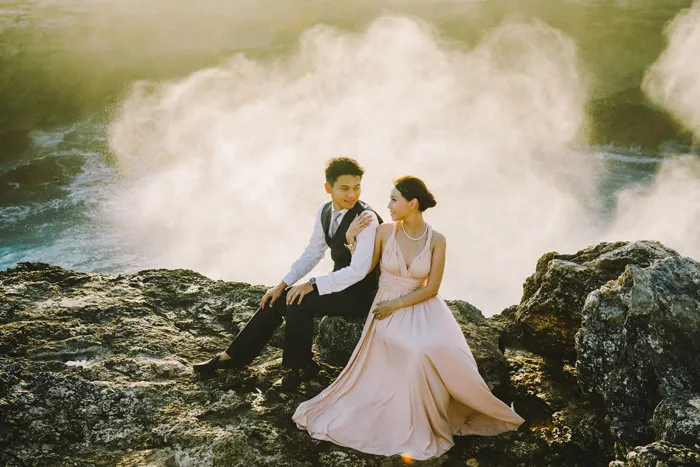 DiktatPhotography. theweddingnotebook.com