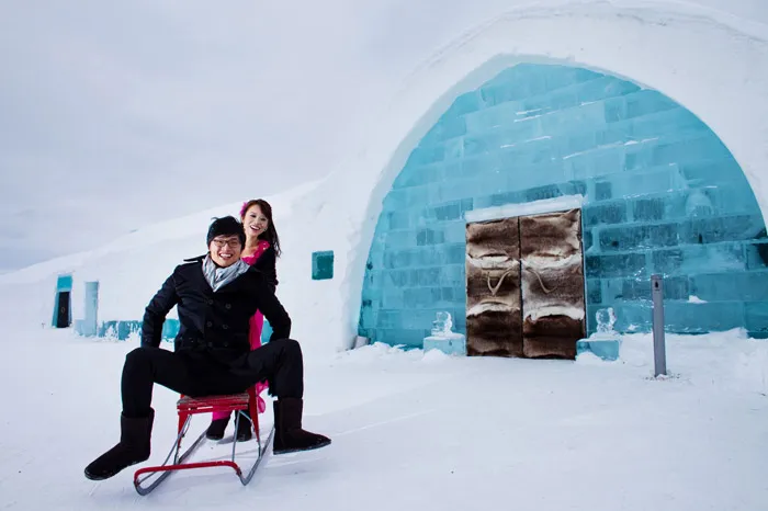 Photography by Avior Pictures. theweddingnotebook.com