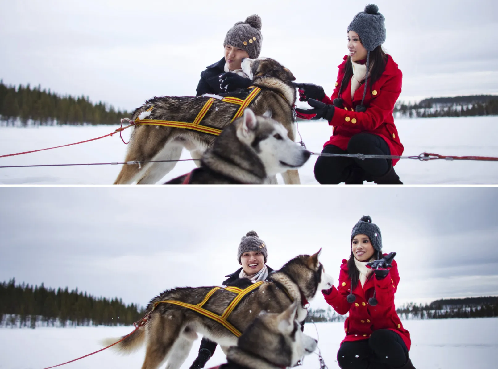 Photography by Avior Pictures. theweddingnotebook.com