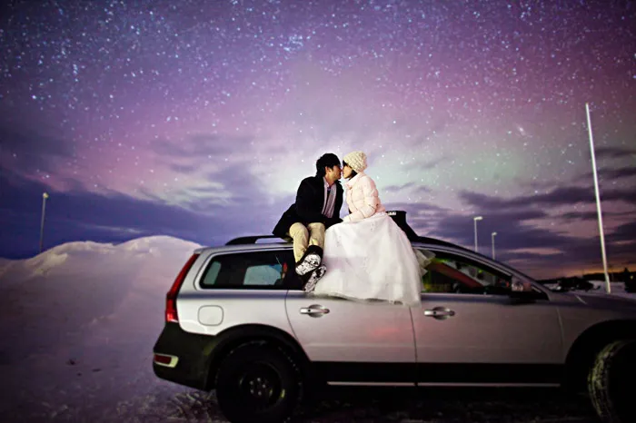 Photography by Avior Pictures. theweddingnotebook.com