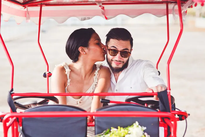 Melvin Ho Photography, Singapore. theweddingnotebook.com