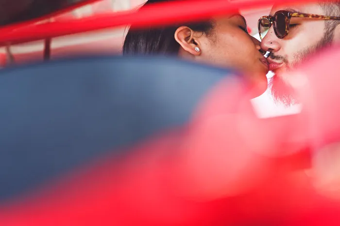 Melvin Ho Photography, Singapore. theweddingnotebook.com