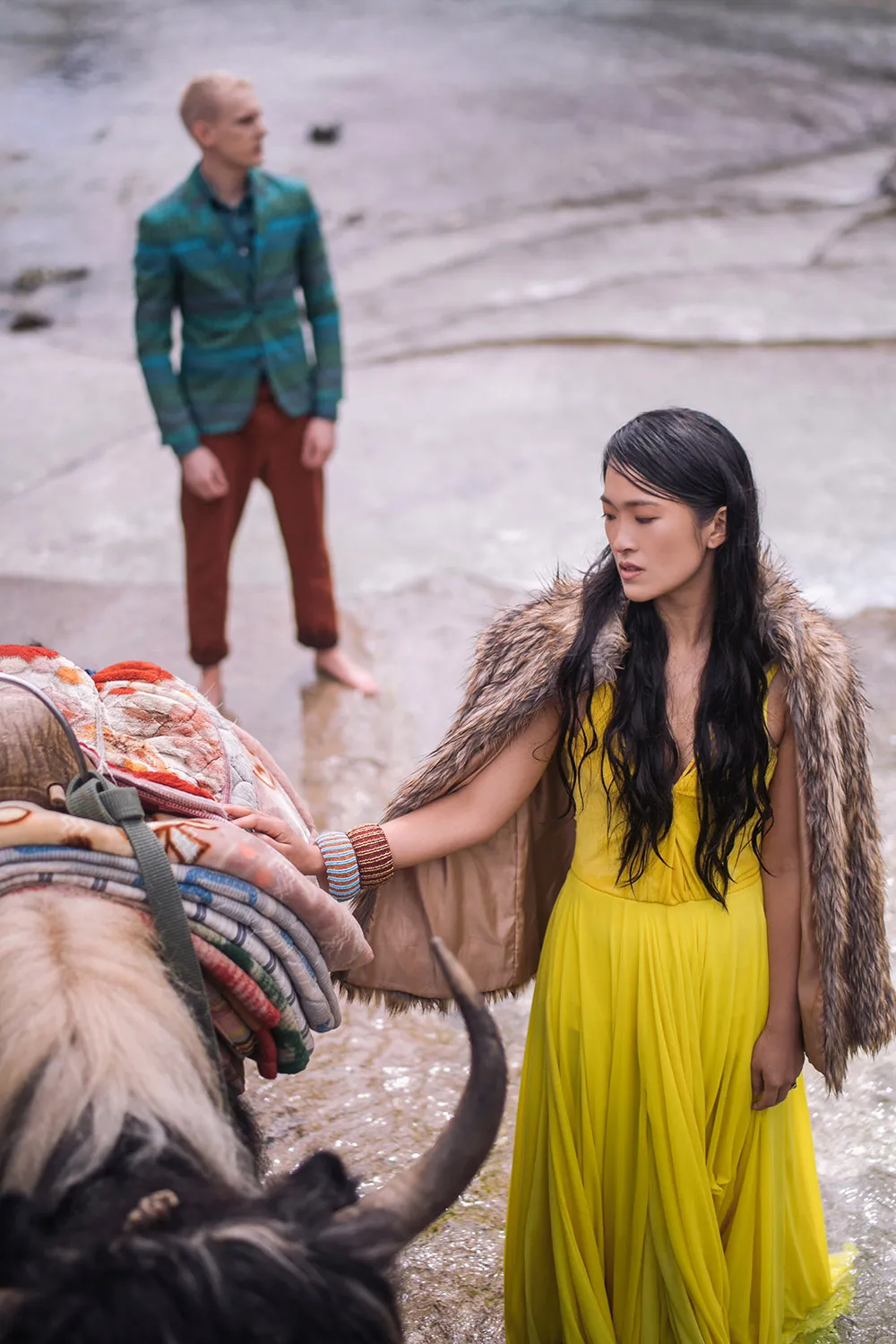 Photo by Metrophoto. theweddingnotebook.com