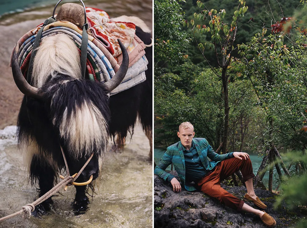 Photo by Metrophoto. theweddingnotebook.com