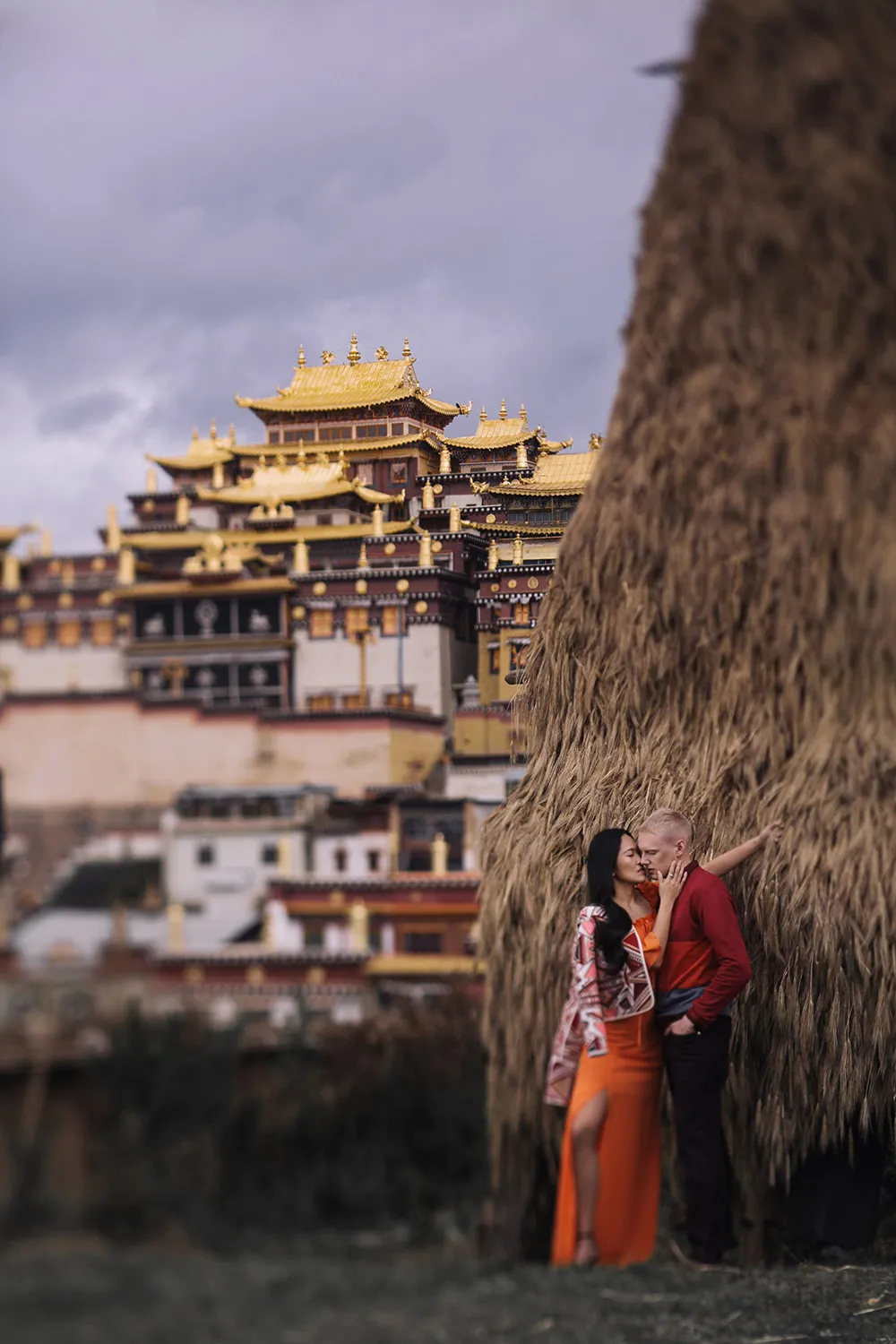 Photo by Metrophoto. theweddingnotebook.com