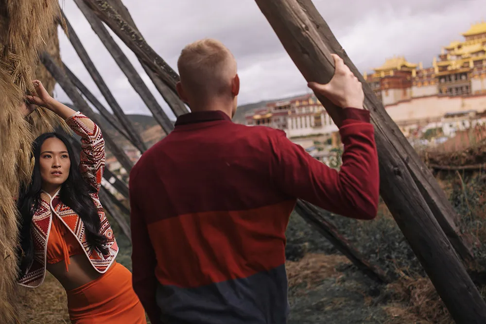 Photo by Metrophoto. theweddingnotebook.com