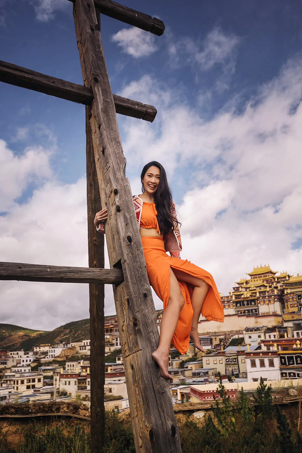 Photo by Metrophoto. theweddingnotebook.com