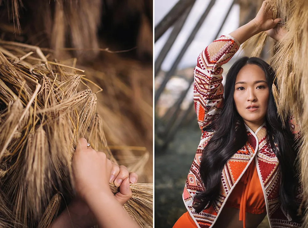 Photo by Metrophoto. theweddingnotebook.com