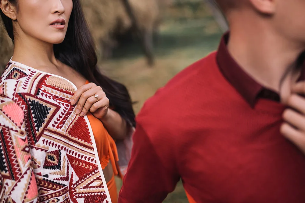 Photo by Metrophoto. theweddingnotebook.com