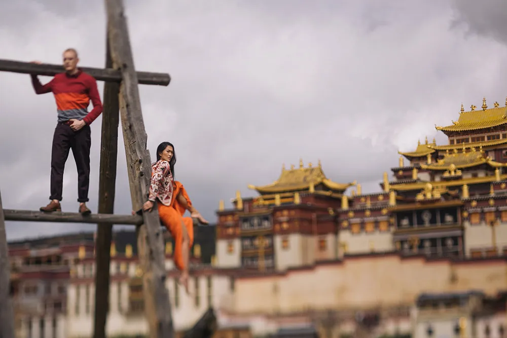 Photo by Metrophoto. theweddingnotebook.com