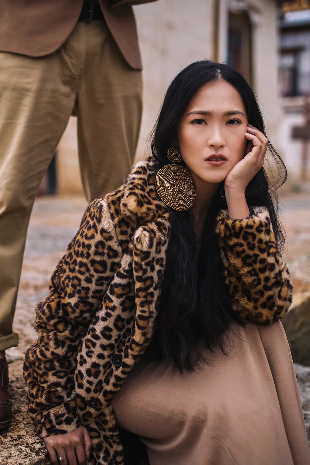 Photo by Metrophoto. theweddingnotebook.com