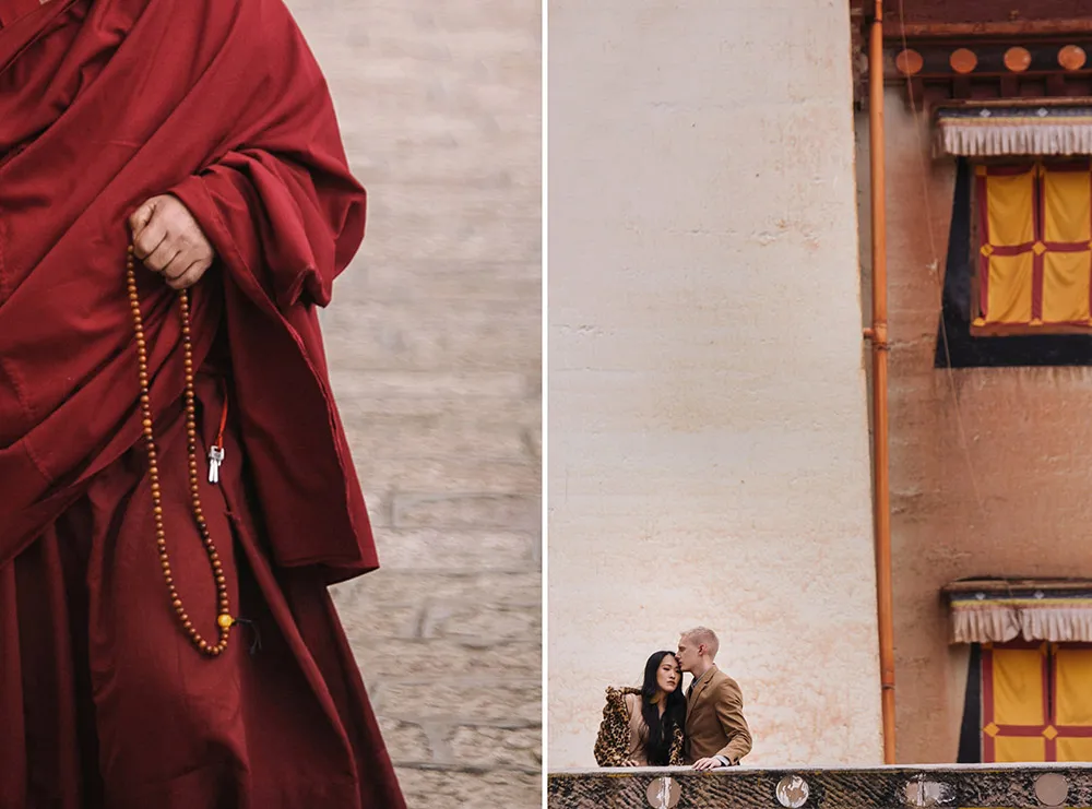 Photo by Metrophoto. theweddingnotebook.com