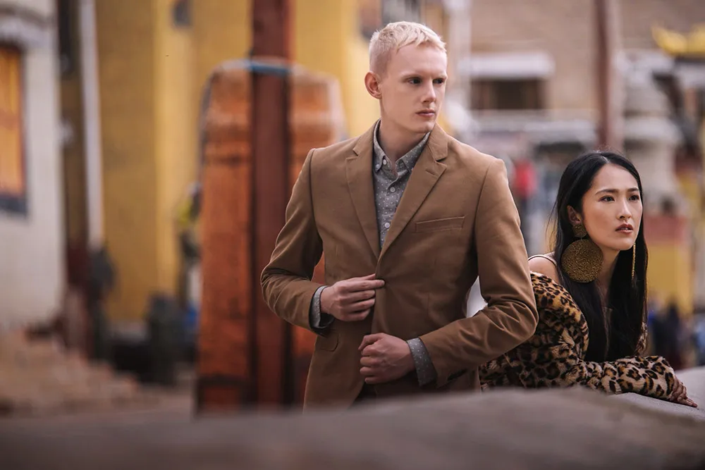 Photo by Metrophoto. theweddingnotebook.com