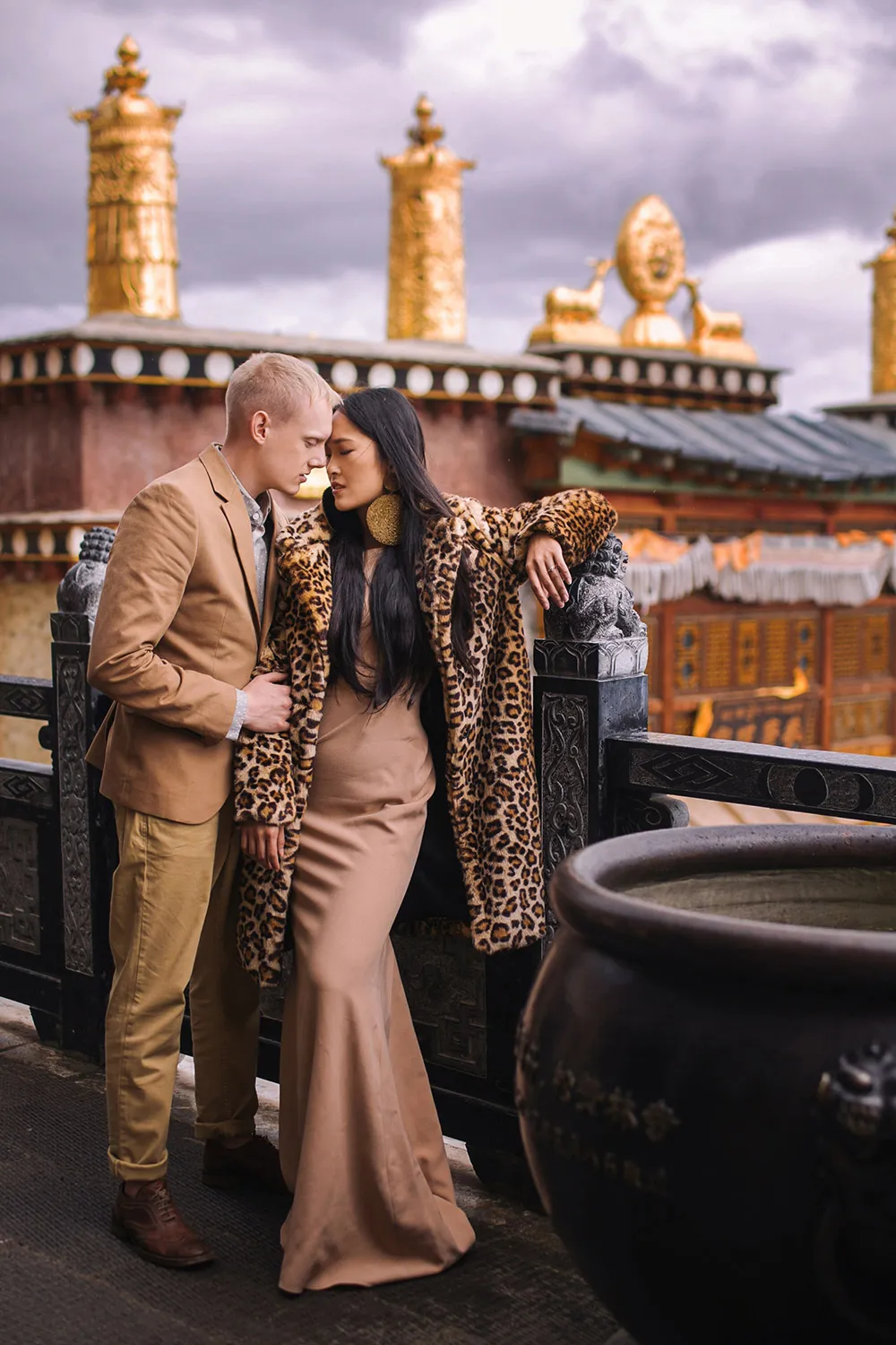 Photo by Metrophoto. theweddingnotebook.com