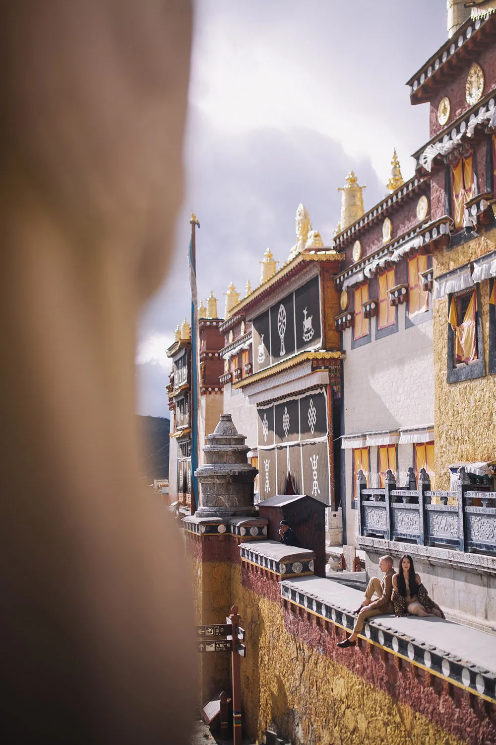 Photo by Metrophoto. theweddingnotebook.com