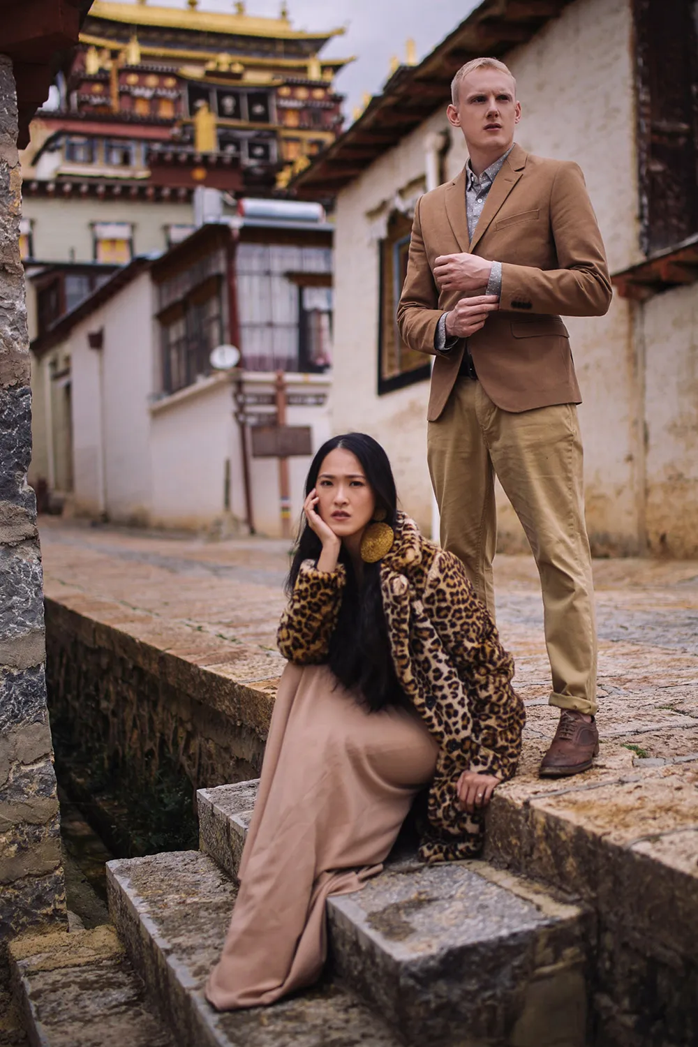 Photo by Metrophoto. theweddingnotebook.com