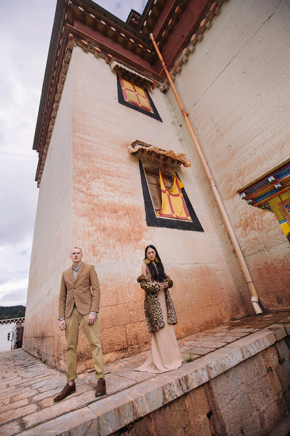 Photo by Metrophoto. theweddingnotebook.com