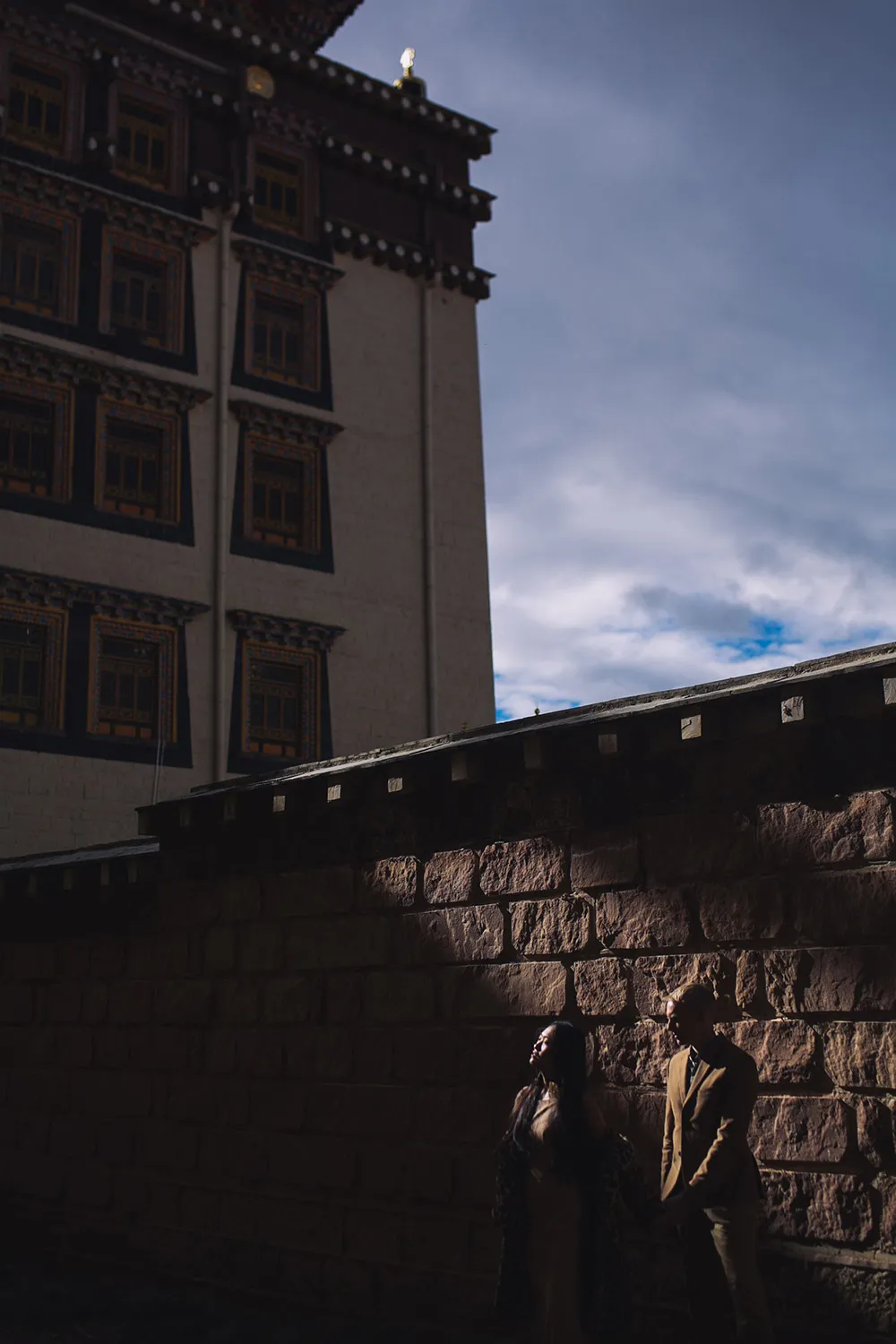 Photo by Metrophoto. theweddingnotebook.com