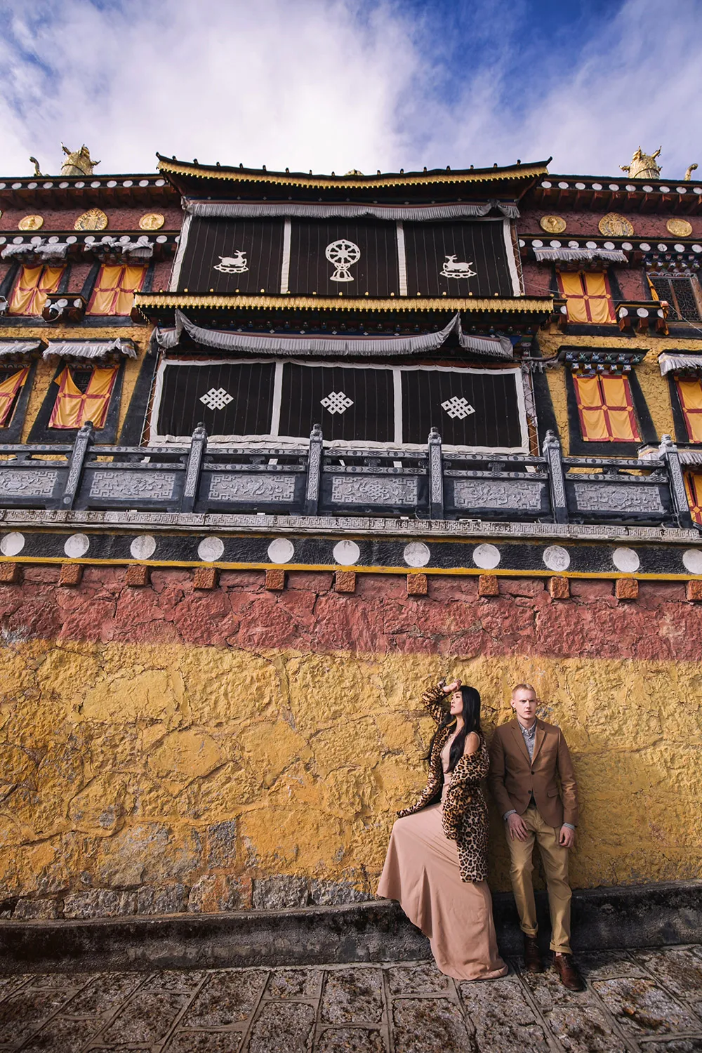 Photo by Metrophoto. theweddingnotebook.com