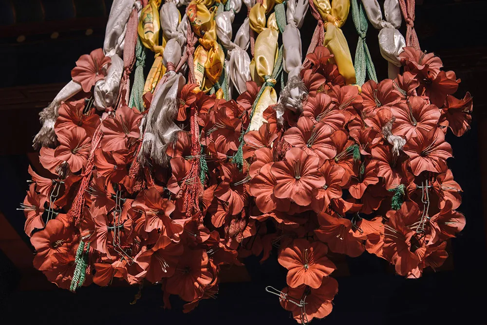 Photo by Metrophoto. theweddingnotebook.com