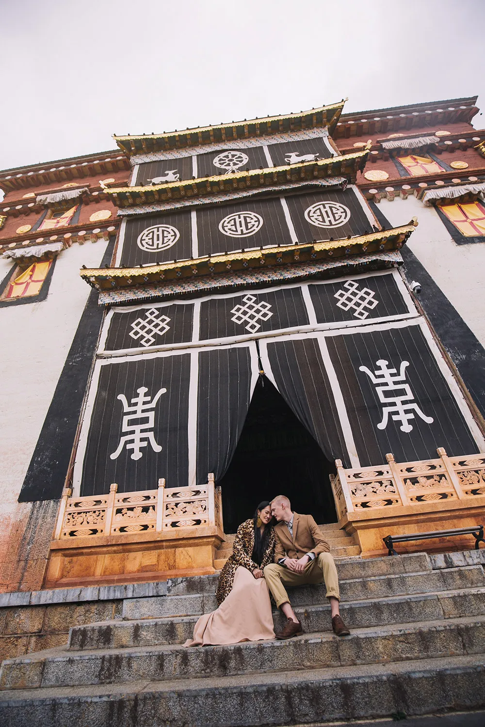 Photo by Metrophoto. theweddingnotebook.com