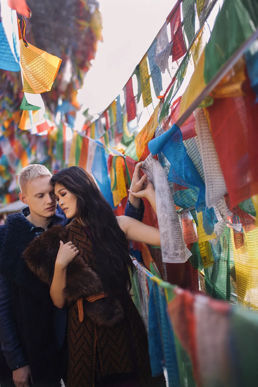 Photo by Metrophoto. theweddingnotebook.com