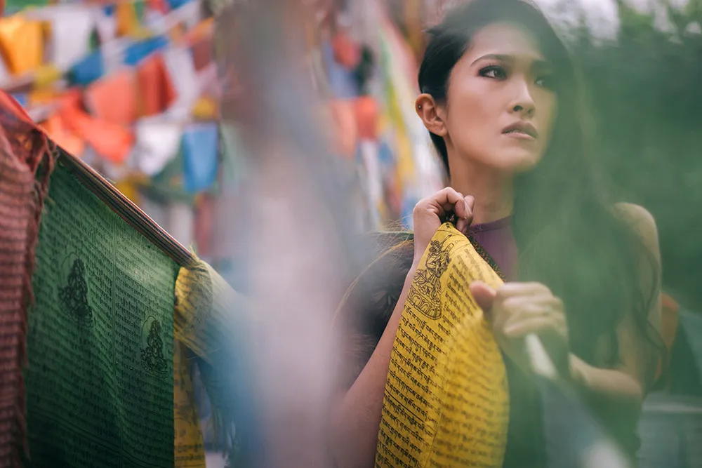 Photo by Metrophoto. theweddingnotebook.com