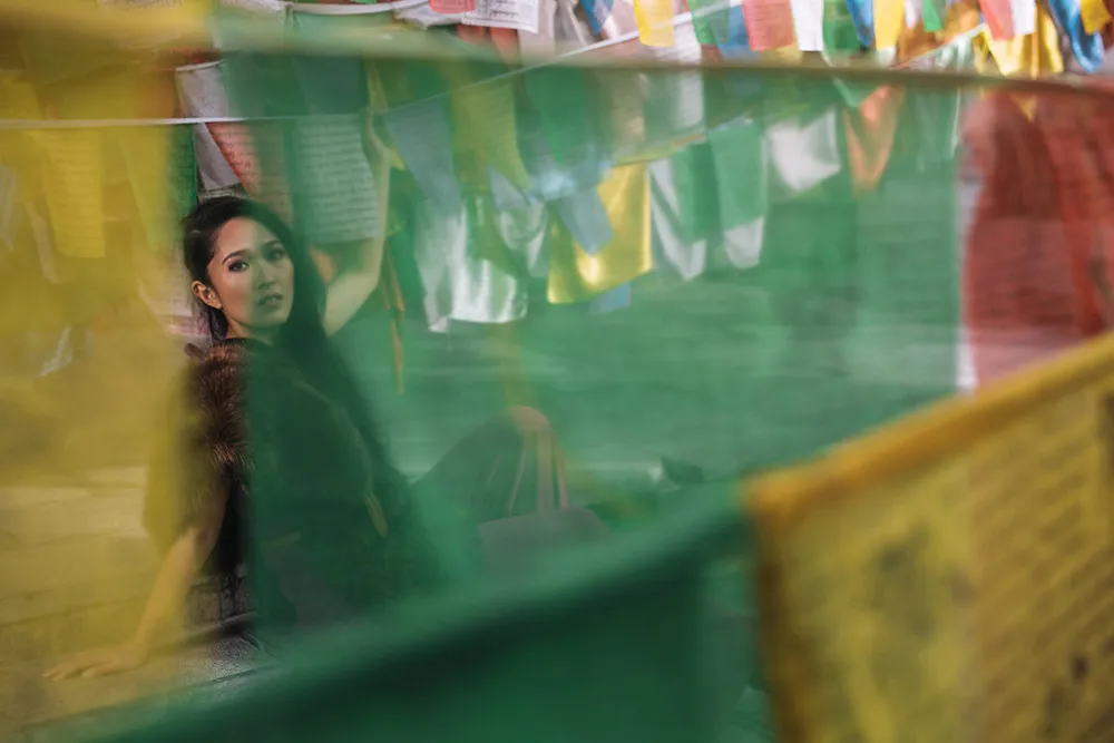 Photo by Metrophoto. theweddingnotebook.com