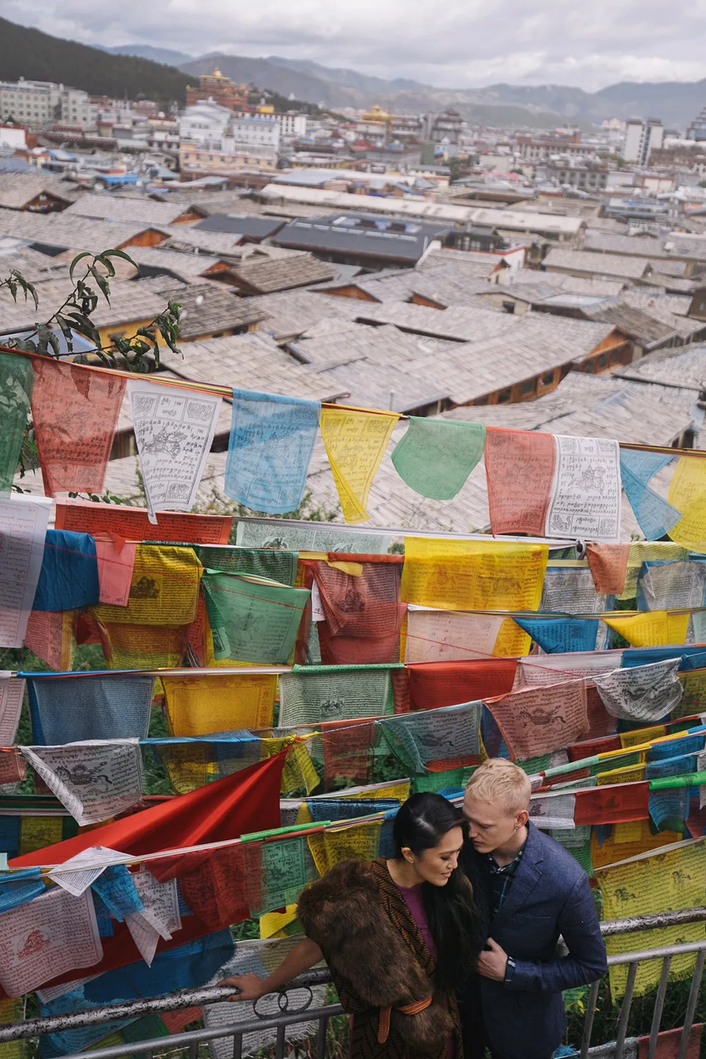 Photo by Metrophoto. theweddingnotebook.com