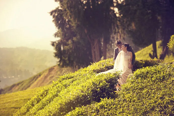 Victor Hew Photography. theweddingnotebook.com