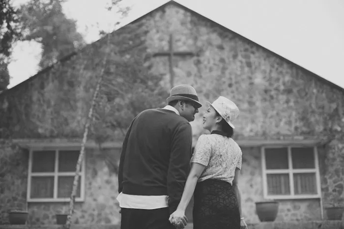 Victor Hew Photography. theweddingnotebook.com