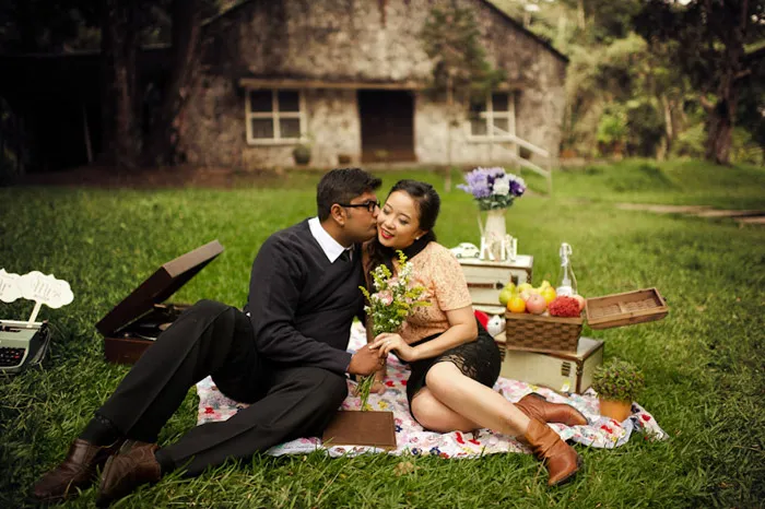 Victor Hew Photography. theweddingnotebook.com