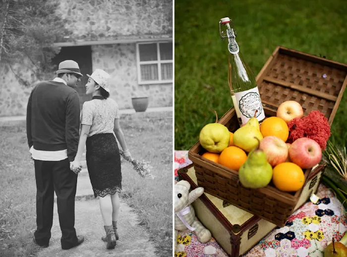 Victor Hew Photography. theweddingnotebook.com