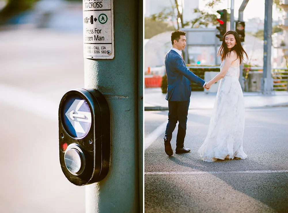 Photo by Studiokel Photography. theweddingnotebook.com