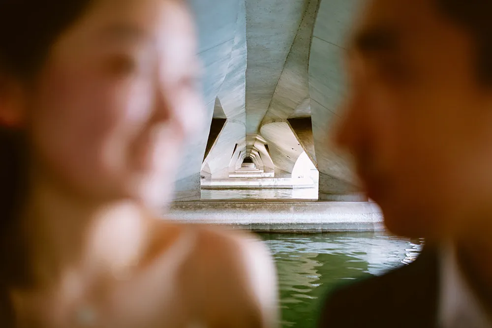 Photo by Studiokel Photography. theweddingnotebook.com