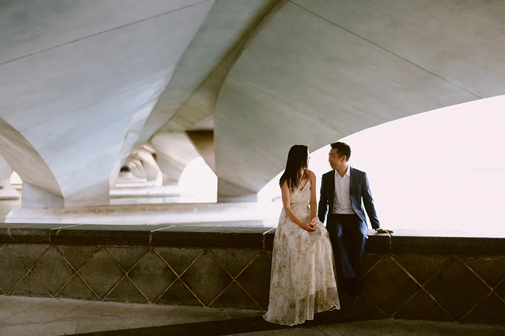 Photo by Studiokel Photography. theweddingnotebook.com