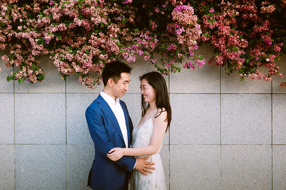 Photo by Studiokel Photography. theweddingnotebook.com