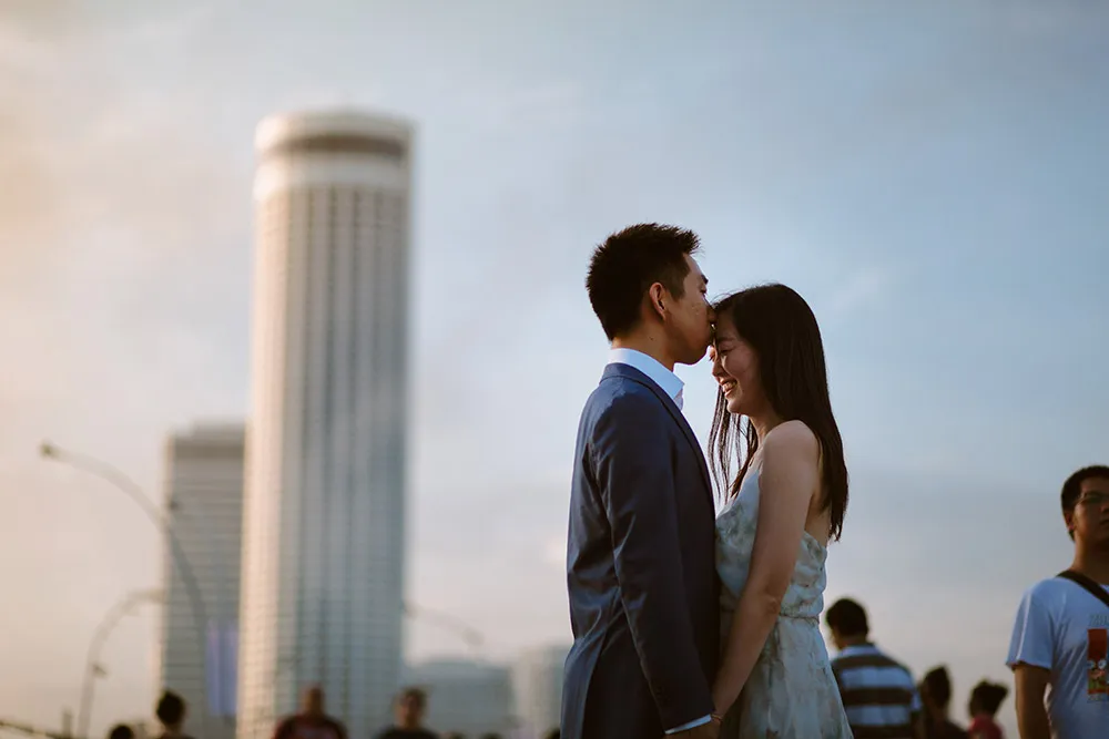 Photo by Studiokel Photography. theweddingnotebook.com