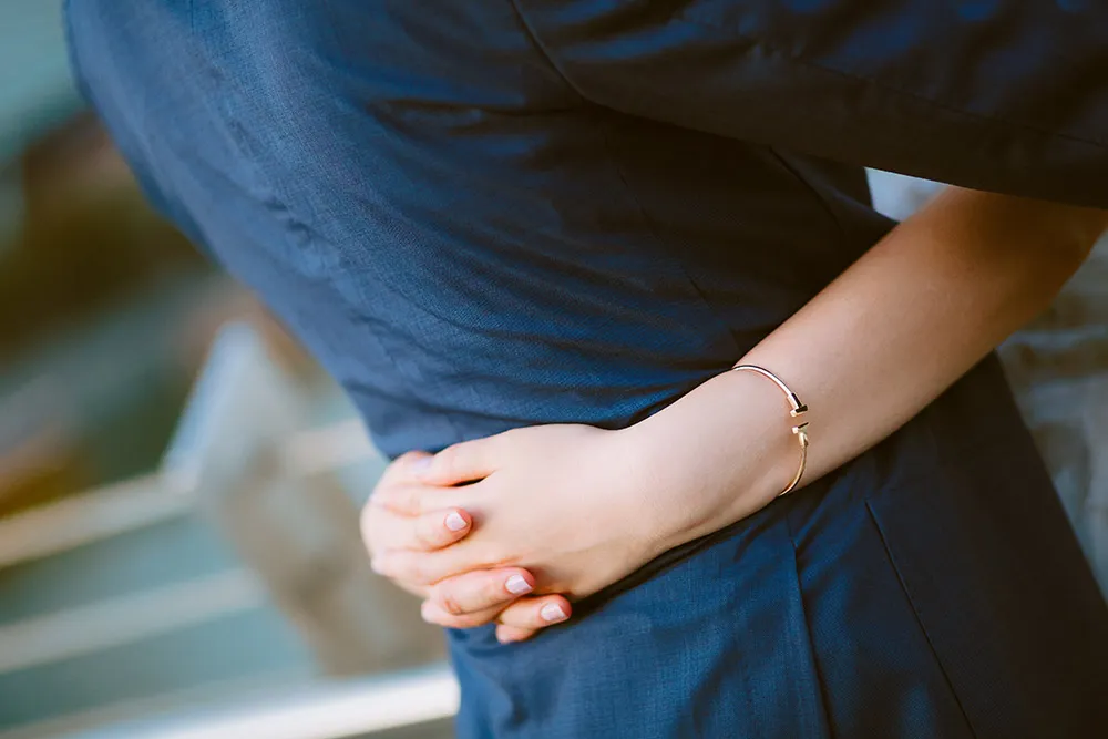 Photo by Studiokel Photography. theweddingnotebook.com