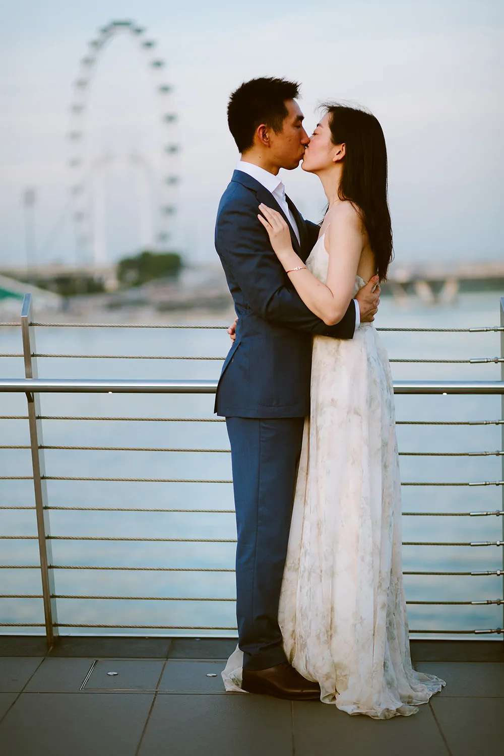 Photo by Studiokel Photography. theweddingnotebook.com